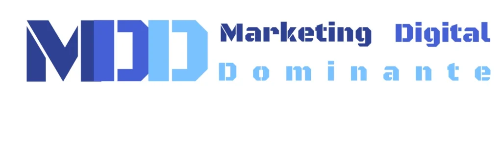 Logo MDD
